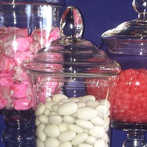 Slectionner les meilleurs bonbons pour votre bar  bonbons de mariage