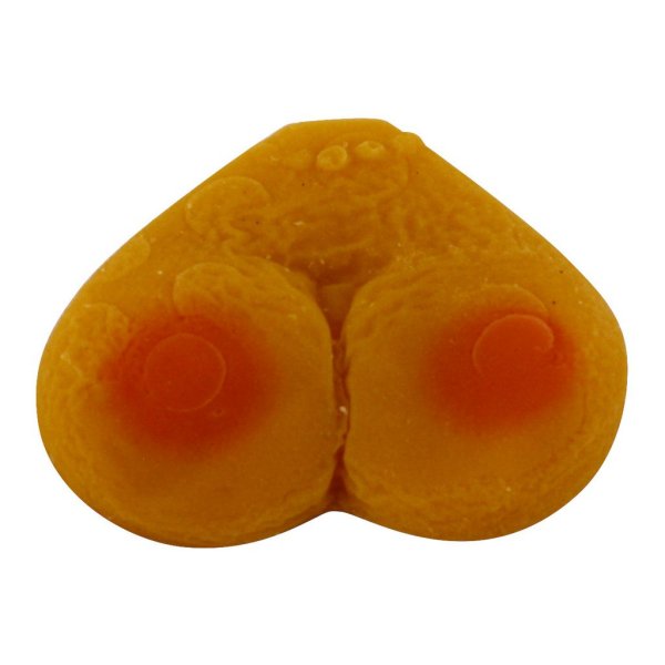 Bachelorette Party - Seins Gommeux Fruits