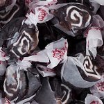 Bars  Bonbons Mariage Taffy Sel de Mer Rglisse Noire