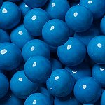 Bars  Bonbons Mariage Sixlets Bleu