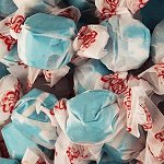 Kit Bar  Bonbons Bleu