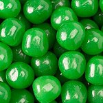 Kit Bar  Bonbons Vert