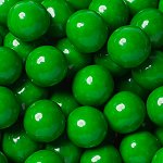 Kit Bar  Bonbons Vert