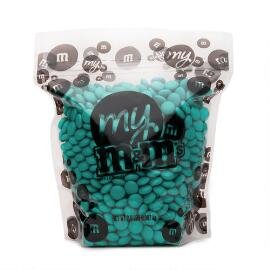 M&M'S Chocolat Aqua