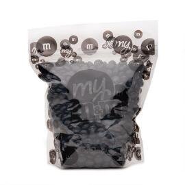 M&M'S Chocolat Noir