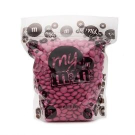 M&M's Chocolatés par couleur pour bars à bonbons