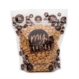 M&M'S Chocolat Dor