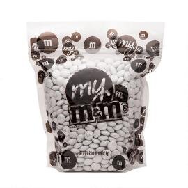 M&M'S Chocolat Perle