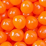 Bars  Bonbons Boules Sures Orange