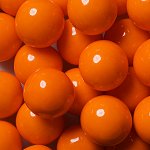 Bars  Bonbons Boules de Gomme Oranges