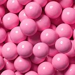 Bars  Bonbons Mariage Sixlets Rose