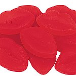 Bars à Bonbons Mariage Lèvres Chaudes