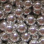 Bars  Bonbons Mariage Silver Rola Cola Balls