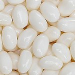 Bars  Bonbons Mariage Jelly Belly Coconut