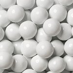 Bars  Bonbons Mariage Sixlets Blanc