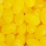 Bars  Bonbons Mariage Jelly Belly Citron
