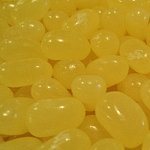 Bars  Bonbons Mariage Jelly Belly Ananas