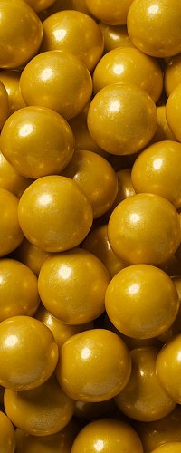 Combinaisons de couleur pour bars à bonbons