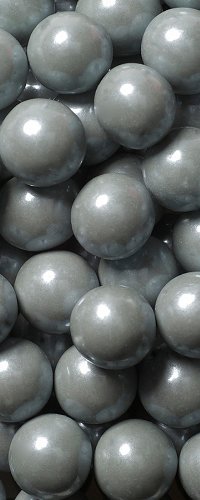 Combinaisons de couleur pour bars à bonbons