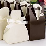 Boite Bonbonnires pour cadeaux d'invits Mariage