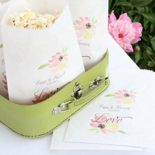 Sacs et Sachets  Bonbonnires pour Rception de Mariage