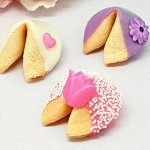 Bonbonnires Mariage - Biscuits de Fortune Personnaliss