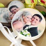 Bonbonnires Mariage - Suons Chocolats Personnaliss