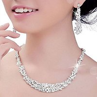 Bijoux et Accessoires de Mariage