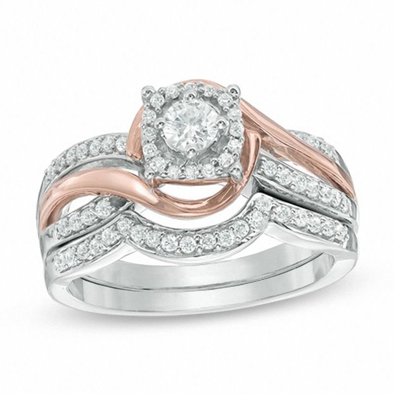 Bijoux et Accessoires de Mariage