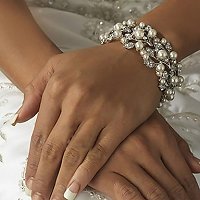 Bijoux et Accessoires de Mariage