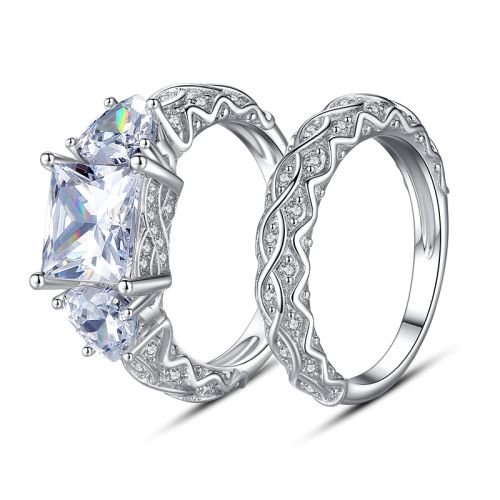 Bijoux et Accessoires de Mariage