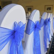 Rceptions de Mariage Dcorations Housses de Chaises