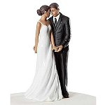 Figurines  Gteaux Pour Rceptions de Mariage